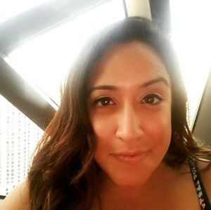 Meet your Posher, Andrea